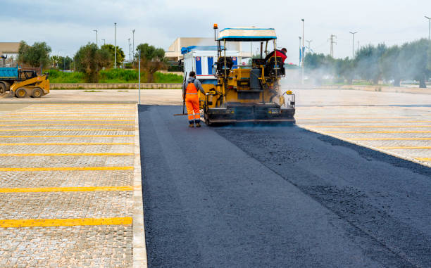 Professional Driveway Pavers in Irving, TX